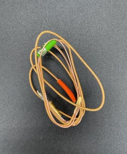 Thetford Hob Thermocouple Co-Axial 520/250/600mm SSPA0684