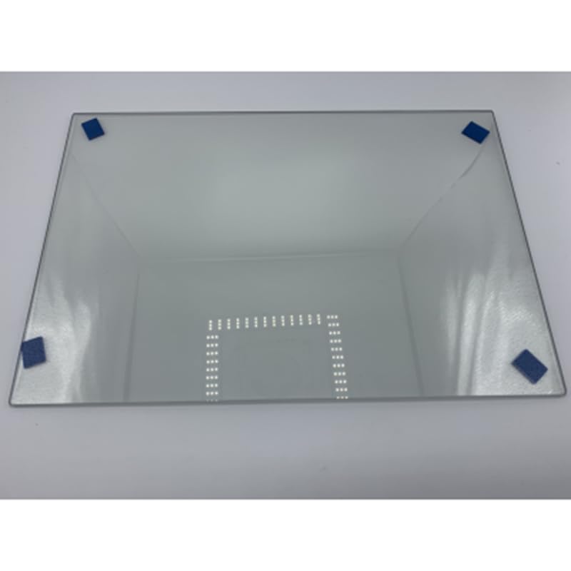 Thetford Oven Glass Inner Door Drop Down Aspire 2 SSPA0250
