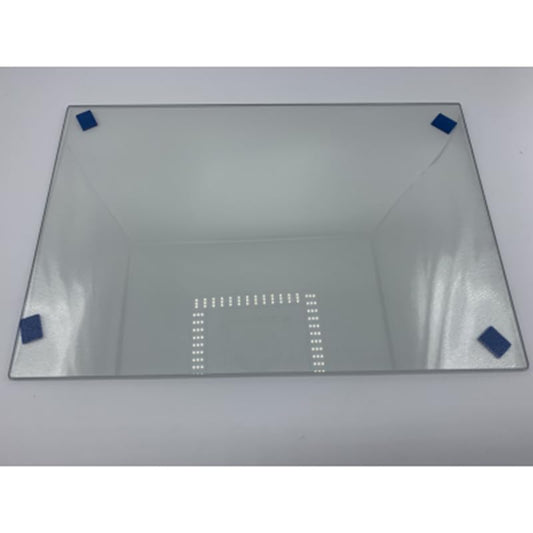 Thetford Oven Glass Inner Door Drop Down Aspire 2 SSPA0250