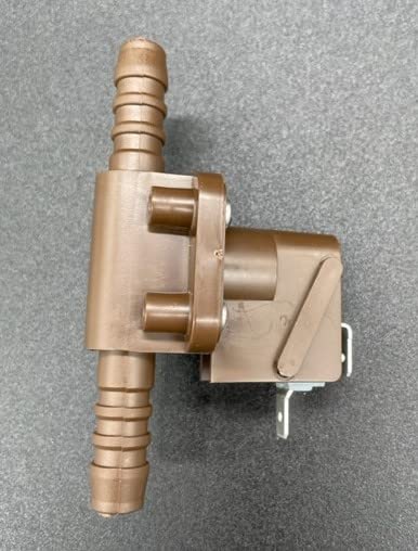 coverandcarry Reich Pressure Switch 0.4bar for Caravans and Motorhomes W396
