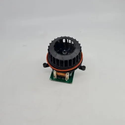 Truma 34020-00235 Combustion Air Engine