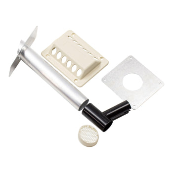 Dometic Flue Kit - 295105510 replaced with 5060001960/0- D548