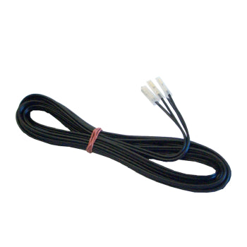 Truma 4 m Room Sensor Cable (One Size) (Black) Y483 34000-71900