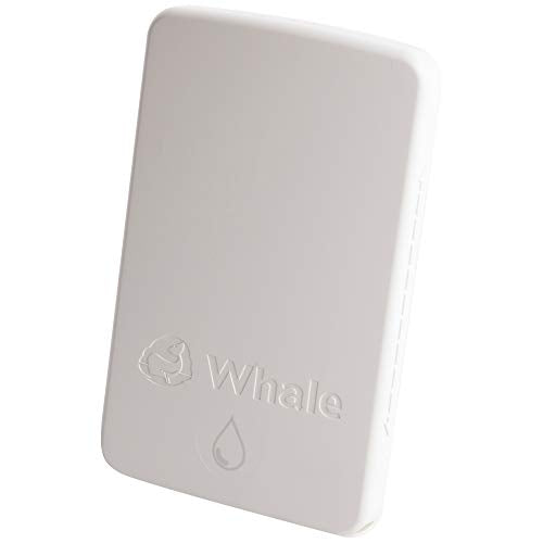 Whale Water Out Socket Lid - White - 29820