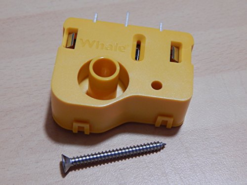 Whale watermaster ES8000 Intelligent Control Ugrade for high flow pump control