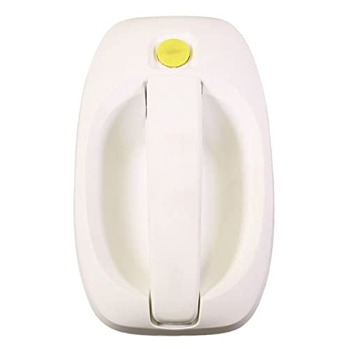 Motorhome FAP Smart External Lock Left Hand 1122SX28PEN