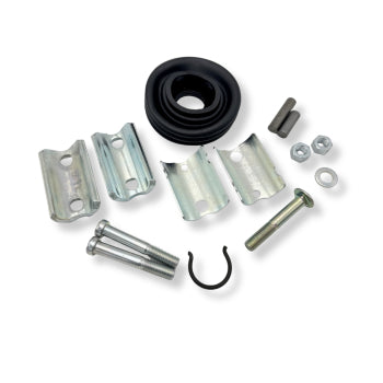 AL-KO AKS2004/3004 Assembly fixing Kit for Towing Stabiliser 1336334  U411