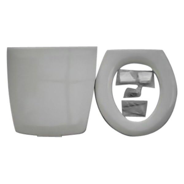 Thetford Toilet Seat and Cover for The Electra Magic Model 80 Toilets. Motorhome/Caravan 35778