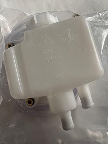Alde Expansion Tank 3000-420