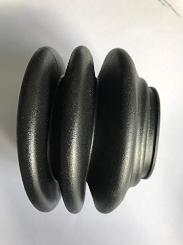 Alko AKS Gaiter (M1) Diameter 110mm