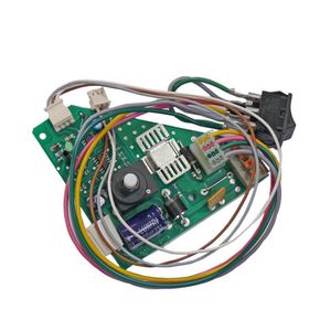 Fiamma Turbo Vent PCB 98683-057 Caravan/Motorhome/Campervan 71974