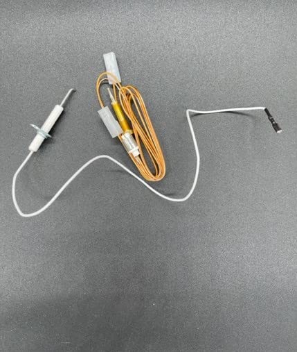 Thetford Grill Thermocouple and Electrode for Aspire(C1) fo r Caravans and Motorhomes -SSPA0630