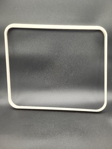 THETFORD OEM FRAME INNER DOOR 3 CASSETTE VERSION 2683080 KK4333