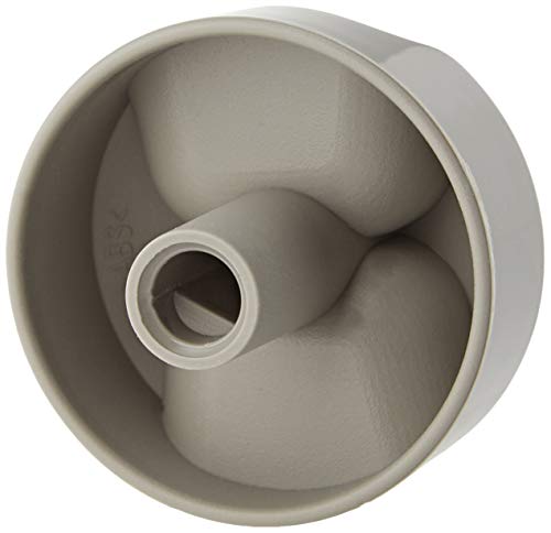 DOMETIC Refrigerators Rotary Knob Selector Switch for RM Models Light Grey