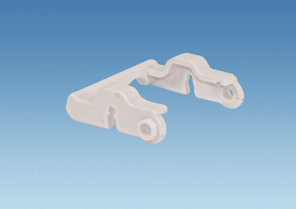 Dometic Fridge Plastic Receptor Door Catch DS2890582709