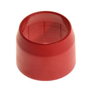 Fiamma Carry Bike Rack Tube 35mm Butt Strap (Red) 98656-265 70174