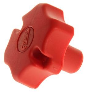 Fiamma Bike Block Star Nut for Bike Racks on Motorhomes 98656-290