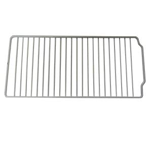 Thetford Bottom Fridge Shelf for model N80, measuring 415.7mm x 118.2mm. 62303708