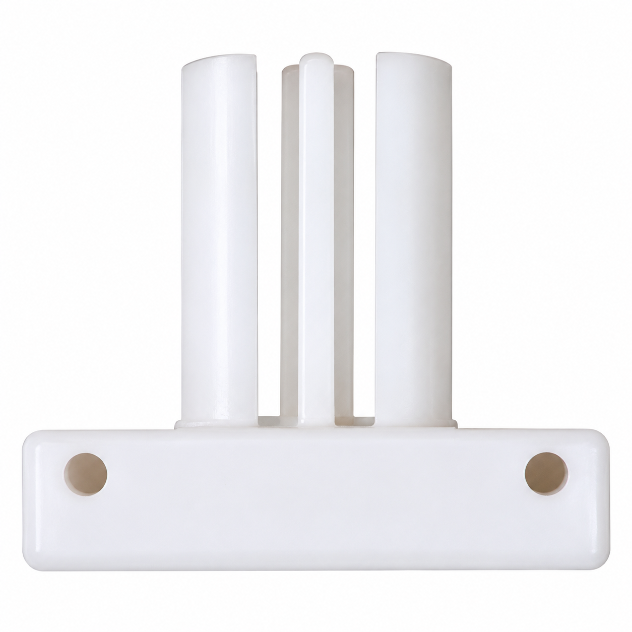 Fiamma Fixing Bar Pro Termination 04025-01 72253