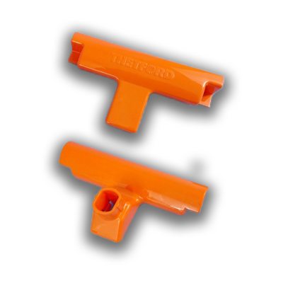 Thetford SC250/260 Handle Grip Cover 5073792