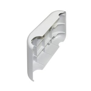 Fiamma Carry Bike Lift 77 Outer Cover in White for Motorhome, 98656-812