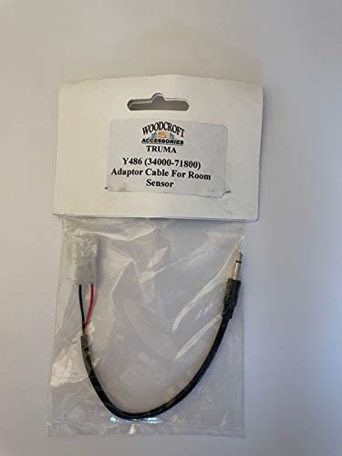Truma Adaptor Cable for Room Sensor