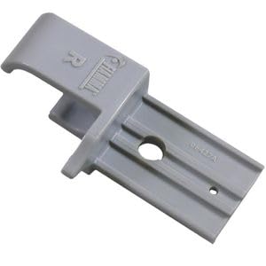 Fiamma Rear Clip Support for Right Hand End Fitting 98655-619