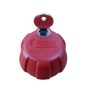 Fiamma Lock Kit for Safe Ladder Deluxe 5D Motorhome Ladders. 98656-757 14850