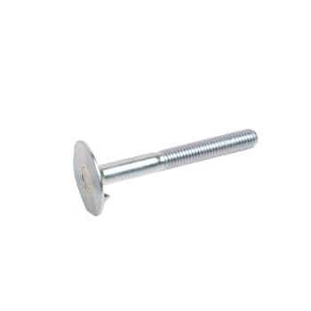 ALKO Floor Bolt 638028 M8 x 70 Sold As Singles V130