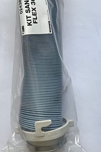 Fiamma Sanitary Flex Kit 300cm 02438A01