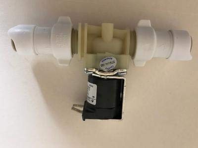 Whale Sys-12 Electric Solenoid Valve - WU1273