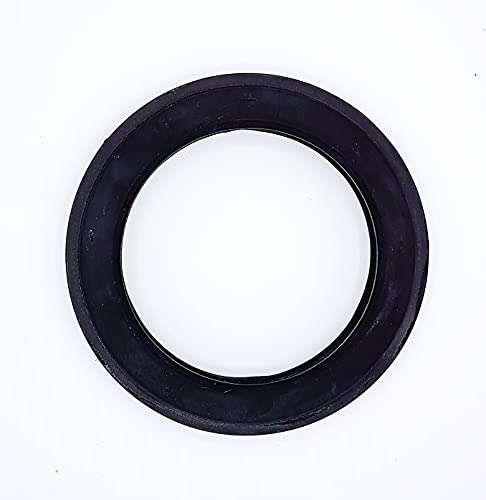 DCC 23721 Thetford CASSETTE LIP SEAL post 06/00,Black,110 mm