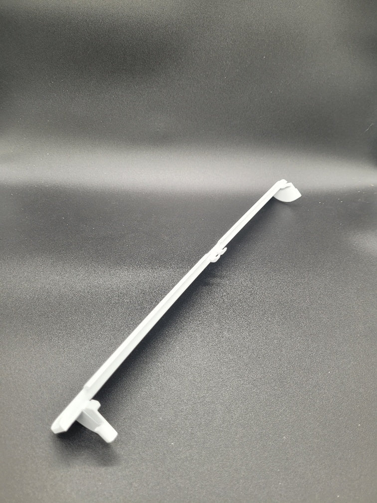 Thetford N3112 Fridge White Food Retainer 69118808 370MM Long x 35mm Wide