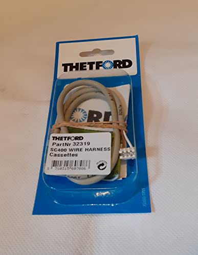 Thetford Toilet SC400 Wire Harness – 32319