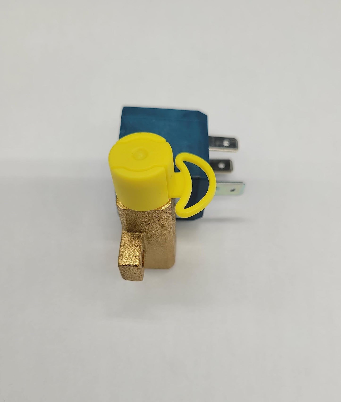 Thetford gas safety valve refrigerator solenoid for the N3000 & N4000 series 690810 A9902334