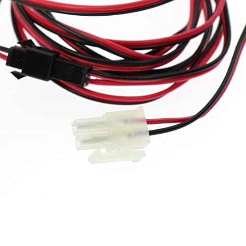 DOMETIC Push button to igniter