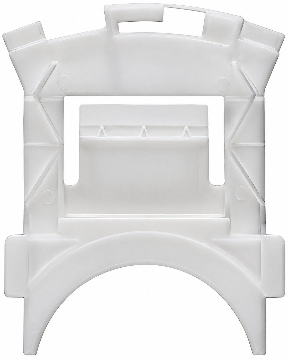 Thetford C262 C263 Cassette Toilet Bowl Bracket 50733