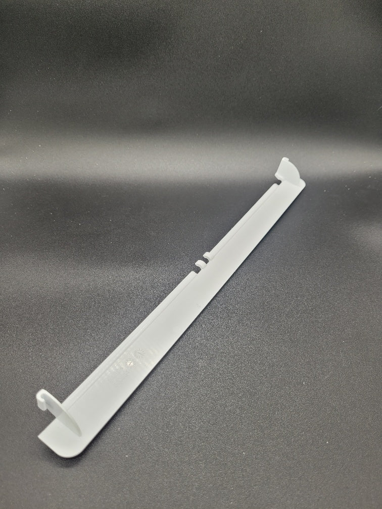Thetford N3112 Fridge White Food Retainer 69118808 370MM Long x 35mm Wide