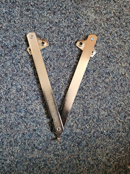 coverandcarry Fiamma Left Locking Arm For Box 180