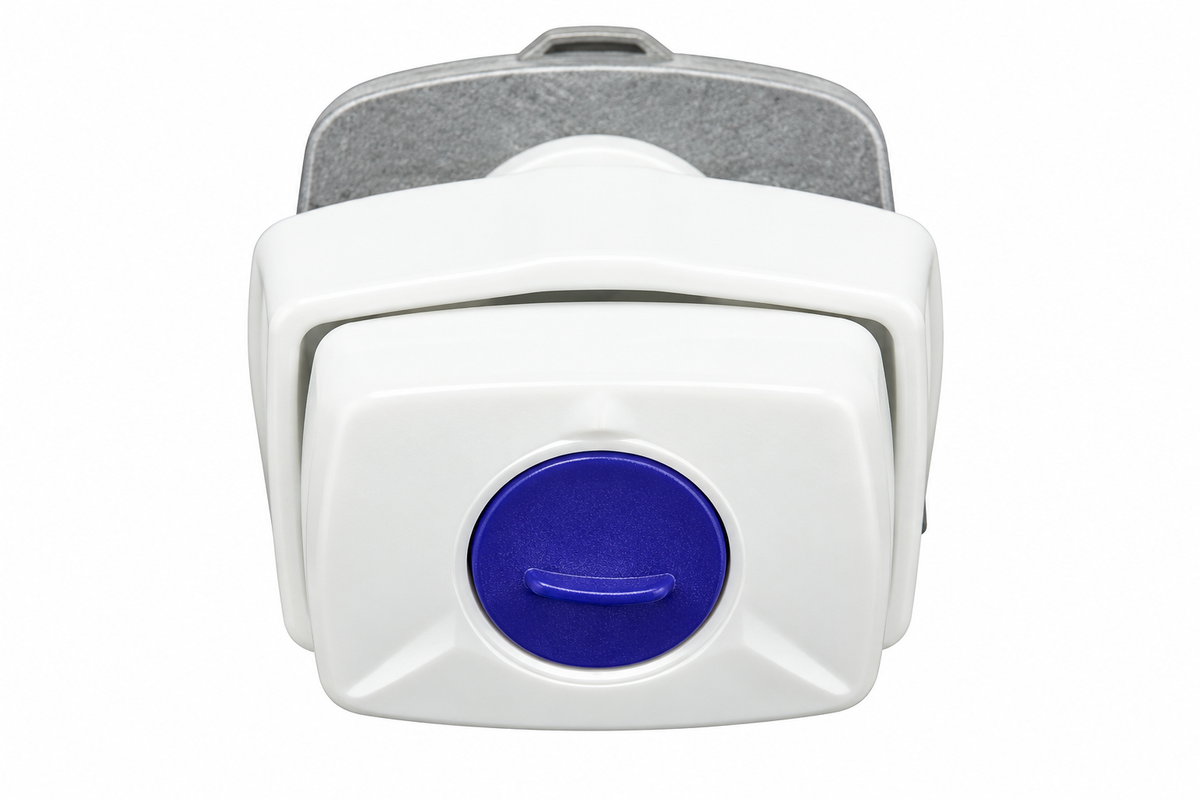 FAWO Caravan Motorhome Service Locker Door Lock – 01716T50599