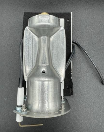 ALDE Burner Set for 3020 and 3010 complete with Spark Plug and Sensor for Motorhomes. Part No 3010301 ALDE175