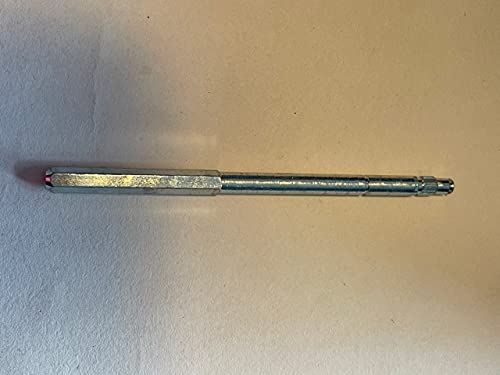 Remis Vario 2 Replacement Shaft 56-65mm (117mm) I711C