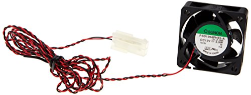 Thetford Campingbedarf FAN with mat for toilet, 37901