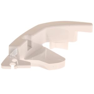 Fiamma R/Hand Pelmet Cap F80S - White - 98673-210   77705