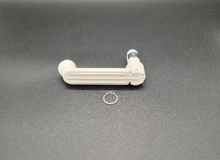 Remis Vario 2 Ratchet Handle for The 700mm x 500mm I665B