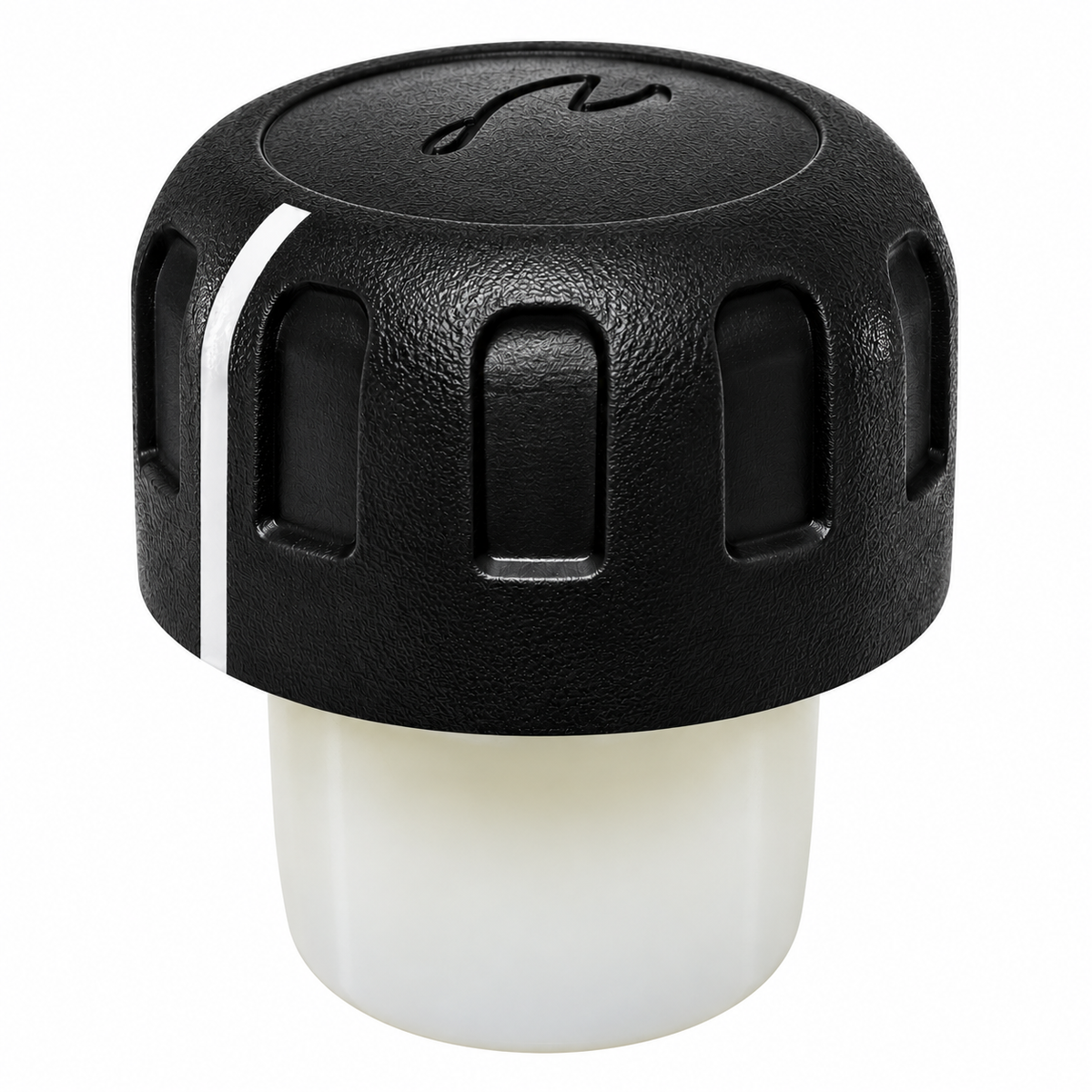 Truma Gas Control Knob Standard S3004/S5004 30090-90400