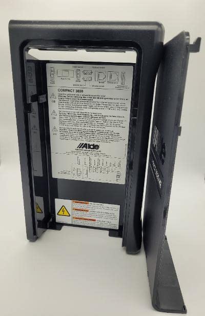 ALDE Service hatch With Cover 3020