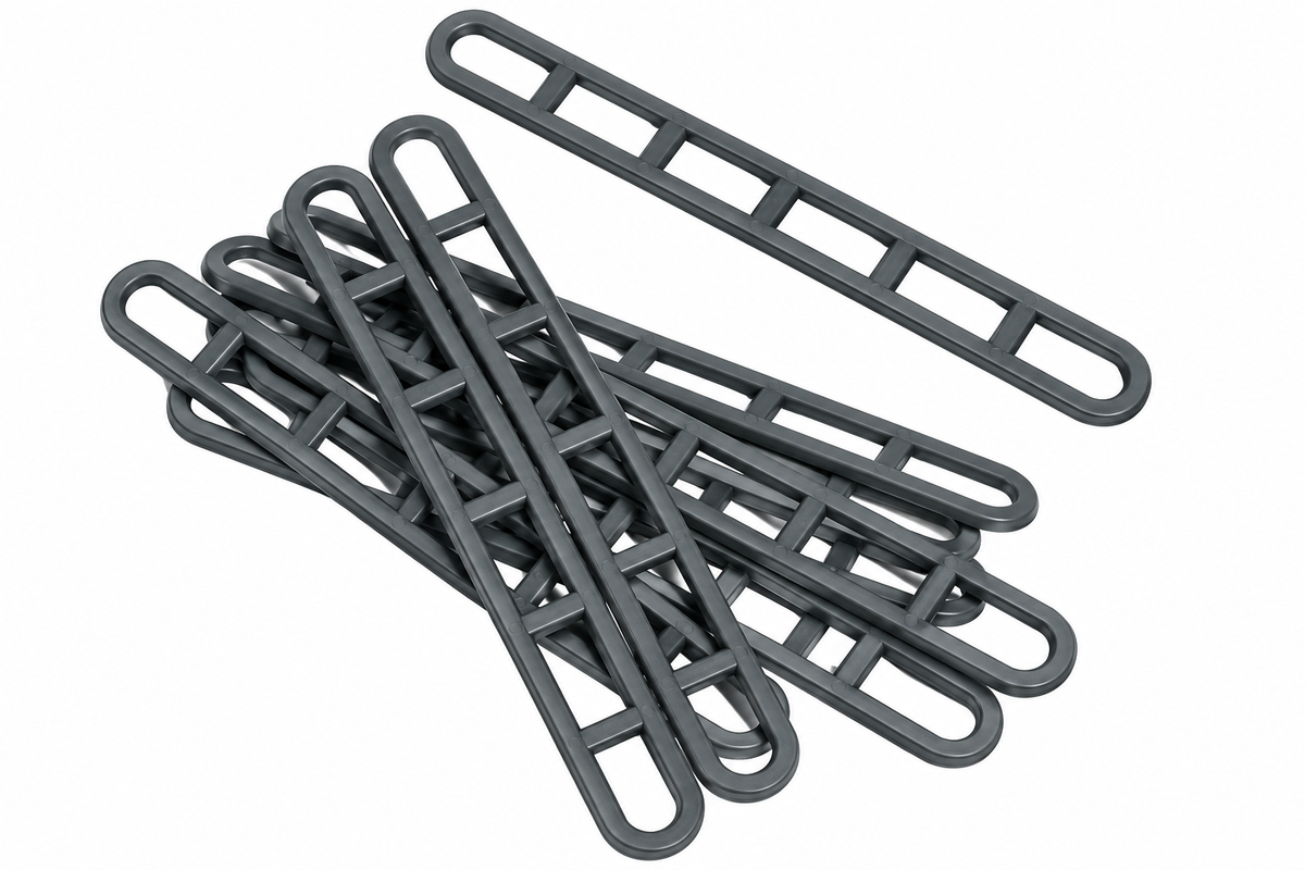 Awning Rubber Ladders x 10 6017800