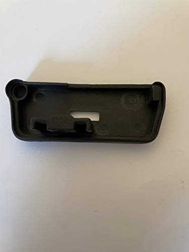 coverandcarry Fiamma Pelmet End For A Box L/Hand - 01710-01