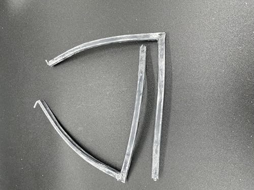 Thetford Replacement Oven Door Seal. For models Triplex 3, Duplex 3&4, midi, Prima 3 and Capri.